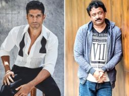 Clash of the Dawoods: Farhan Akhtar versus Ram Gopal Varma