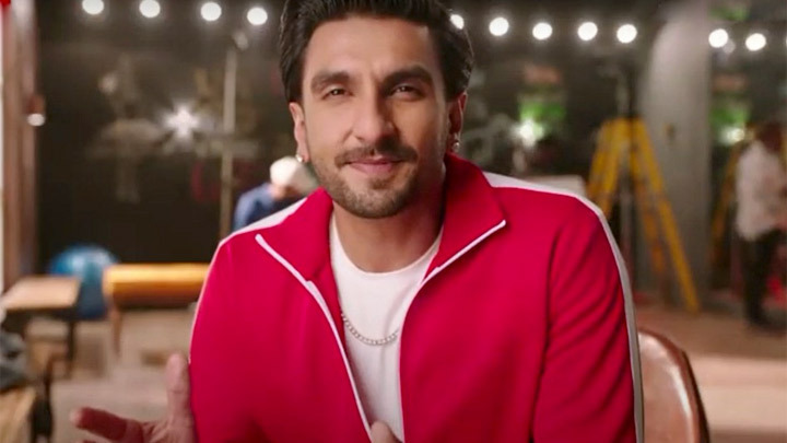 Colgate MaxFresh | MaxFresh The Trolls ft. Ranveer Singh