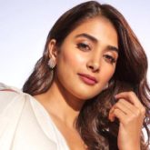 Couldn't have asked for a better start to the new chapter of 2021, says Pooja Hegde