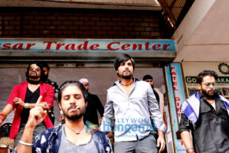 Movie Stills Of D Company