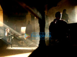 Movie Stills Of D Company