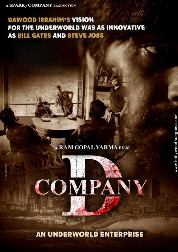 d company1 1