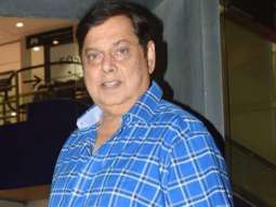 David Dhawan on Film Critics: “Manmohan Desai was always CRITICISED by the press, it’s like…”