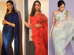 Deepika Padukone, Alia Bhatt, Kareena Kapoor Khan show you timeless saree collection that one should have in their wardrobe