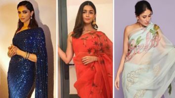 Deepika Padukone, Alia Bhatt, Kareena Kapoor Khan show you timeless saree collection that one should have in their wardrobe