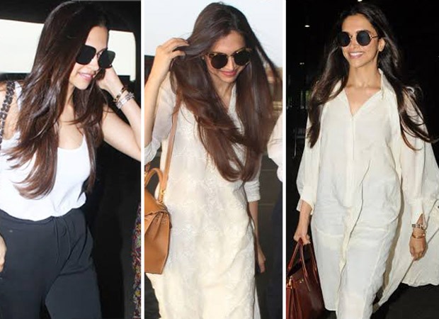 Deepika Padukone’s love affair with luxury bag and shoes is a match ...