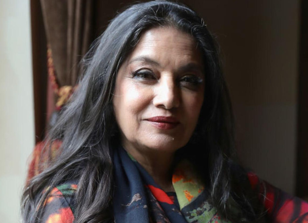 Despite flight ban, Shabana Azmi flies off to London for a shoot