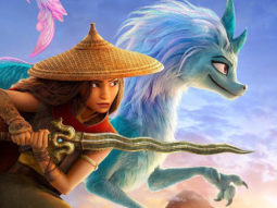 Disney unveils the new trailer of Raya and the Last Dragon; film to release on March 5 in India