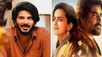 Dulquer Salmaan shares his love for R Madhavan and Shraddha Srinath starrer Maara