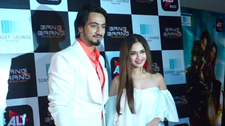 EXCLUSIVE: Bang Baang SUCCESS Party | Faisu | Jannat Zubair Rahmani | Ruhi Singh