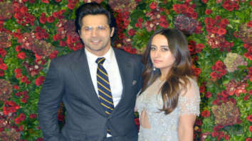 EXCLUSIVE DETAILS: Varun Dhawan and Natasha Dalal to get MARRIED January 24 in Alibaug – The #VaruSha wedding?