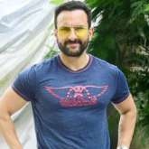 EXCLUSIVE: “I was in a bit of a ditch, mentally and professionally” – Saif Ali Khan