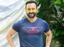 EXCLUSIVE: “I was in a bit of a ditch, mentally and professionally” – Saif Ali Khan