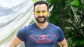 EXCLUSIVE: “I was in a bit of a ditch, mentally and professionally” – Saif Ali Khan