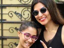 EXCLUSIVE: Renee Sen opens up about working with her mother Sushmita Sen, “I would love to work with her when I can act”