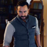 EXCLUSIVE: Saif Ali Khan on Tandav – “We aren’t trying to be sensational, we are trying to tell a story that has far reach and impact”