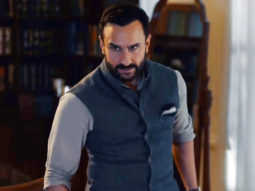 EXCLUSIVE: Saif Ali Khan on Tandav – “We aren’t trying to be sensational, we are trying to tell a story that has far reach and impact”