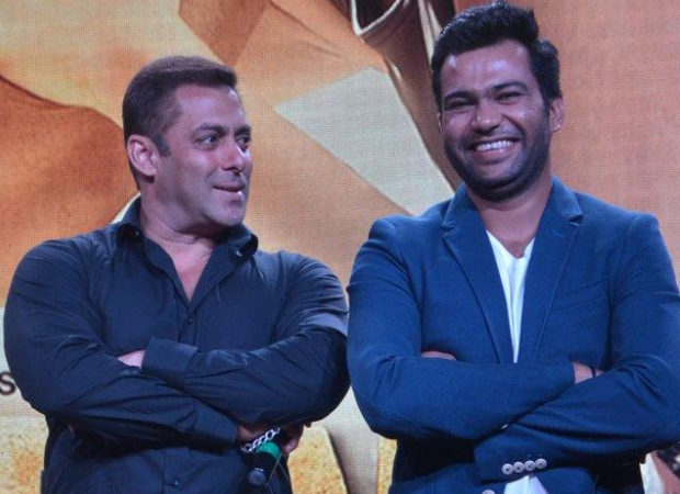 EXCLUSIVE: "Salman Khan has done a certain kind of schooling that I think I can now fight" - says Ali Abbas Zafar
