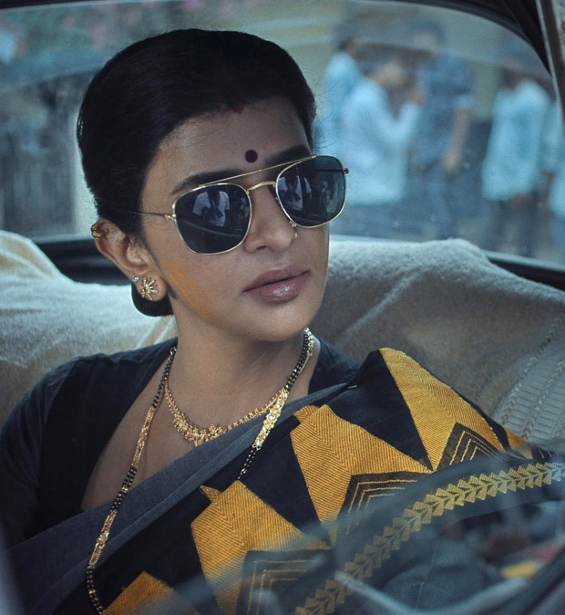 Eesha Rebba, Lakshmi Manchu, Amala Paul and Shruti Haasan to star in Netflix's first Telugu film Pitta Kathalu