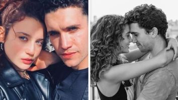 Elite and Money Heist stars Jaime Lorente and Maria Pedraza have reportedly broken up after two years of dating