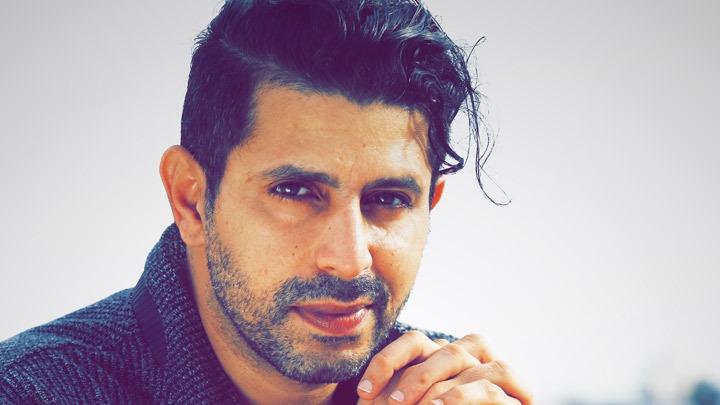 Faruk Kabir on doing film with SRK: “It’d be life literally coming a full circle if I’m able to…” Faruk Kabir on doing film with SRK: “It’d be life literally coming a full circle if I’m able to…”