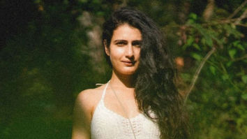 Fatima Sana Shaikh is shooting in Rajasthan for a hush project, source reveals inside details
