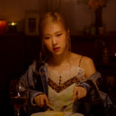 First teaser of BLACKPINK’s Rosé's solo track focuses on grandeur and soulful vocals 