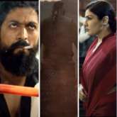 First teaser of KGF: Chapter 2 starring Yash, Sanjay Dutt, Raveena Tandon & Srinidhi Shetty is explosive