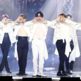 GOT7 members prove they are powerful performers once again at the 2021 Golden Disc Awards; promise to always comeback with great music 