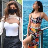HITS AND MISSES OF THE WEEK: Sara Ali Khan, Disha Patani grab attention with their style; Nora Fatehi leaves us unimpressed