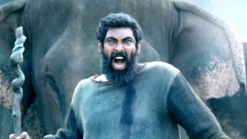 Movie Stills Of The Movie Haathi Mere Saathi