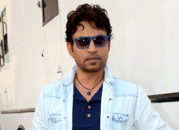 Happy Birthday Irrfan Khan, wish you were here Happy Birthday Irrfan Khan, wish you were here