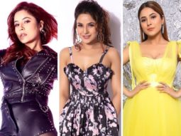 Happy Birthday Shehnaaz Gill: 5 times the Bigg Boss star impressed us with her style