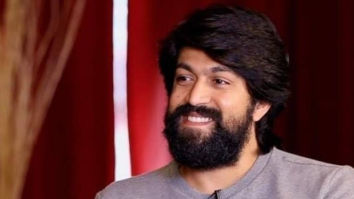 Happy Birthday, Yash…Stay humble stay superstar
