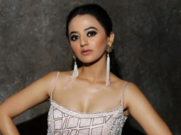 Helly Shah says, “Ishq Mein Marjawan 2 is a milestone in my career”