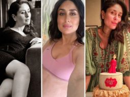 Here’s how mom-to-be Kareena Kapoor Khan redefined maternity fashion with her versatile wardrobe