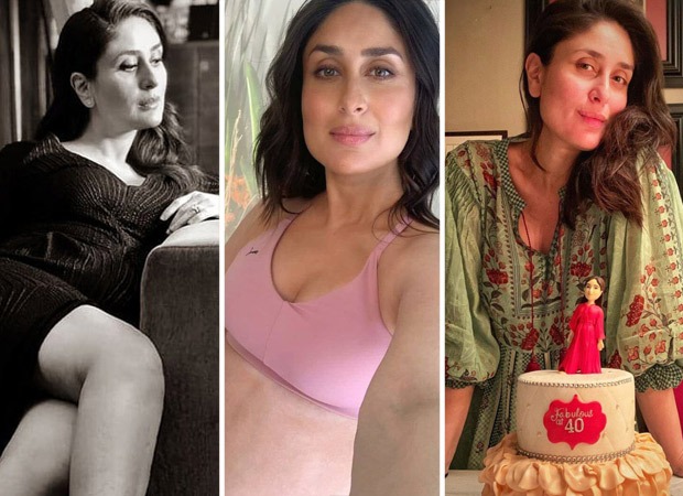 Here’s how mom-to-be Kareena Kapoor Khan redefined maternity fashion with her versatile wardrobe