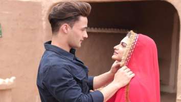 Himanshi Khurana reveals adorable details of being in a relationship with Asim Riaz, says they are in no hurry to get married