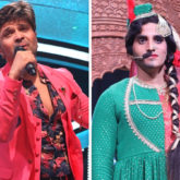 Himesh Reshammiya declares Nachiket as Entertainment Ki Dukaan on Indian Idol 2020.