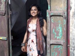 “Hope Maara would fulfill the audience’s expectations of us”, says Shraddha Srinath on her pairing with R. Madhavan