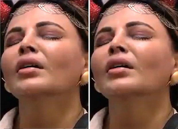 Housemates make Rakhi Sawant’s captaincy in Bigg Boss 14 difficult by not abiding by her commands