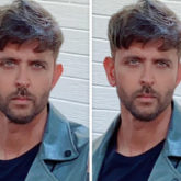 Hrithik Roshan resumes work after months, posts a picture from the set