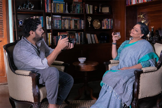 "I had to work on my diction and ensure that I don't have any interjections in English" - Kunal Roy Kapur on Netflix’s Tribhanga: Tedhi Medhi Crazy