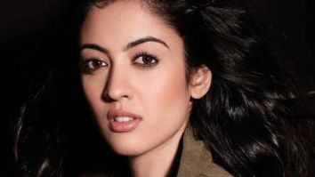 “I never went away from TV as it made me what I am today”, says Aditi Sharma