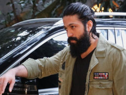 “In KGF 2, you will see different shades to Rocky that you haven’t seen before”, says Yash about KGF Chapter 2