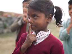 Indian Women Rising picks Student Academy Award winner and Oscar contender Bittu as it’s inaugural project