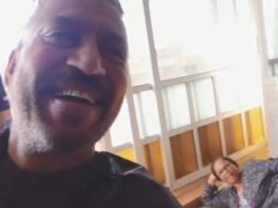 Irrfan Khan’s son Babil Khan shares priceless throwback video on the late actor’s birth anniversary; says ‘baba never encouraged me to remember his birthday’