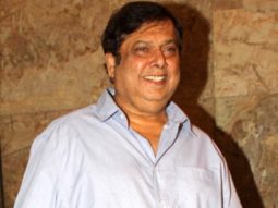 Is David Dhawan REMAKING Salman Khan’s Biwi Number-1? He responds | Coolie No.1 | Varun Dhawan