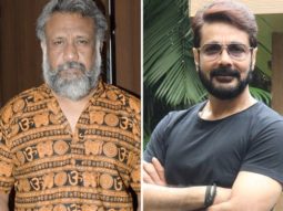 “It was a joke”, – Anubhav Sinha on calling Prosenjit fresh new talent