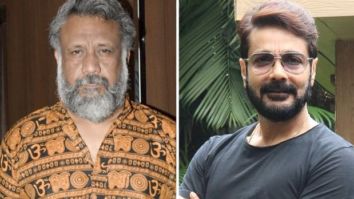 “It was a joke”, – Anubhav Sinha on calling Prosenjit fresh new talent